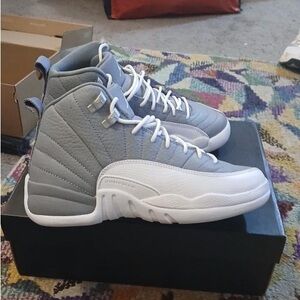 Jordan 12